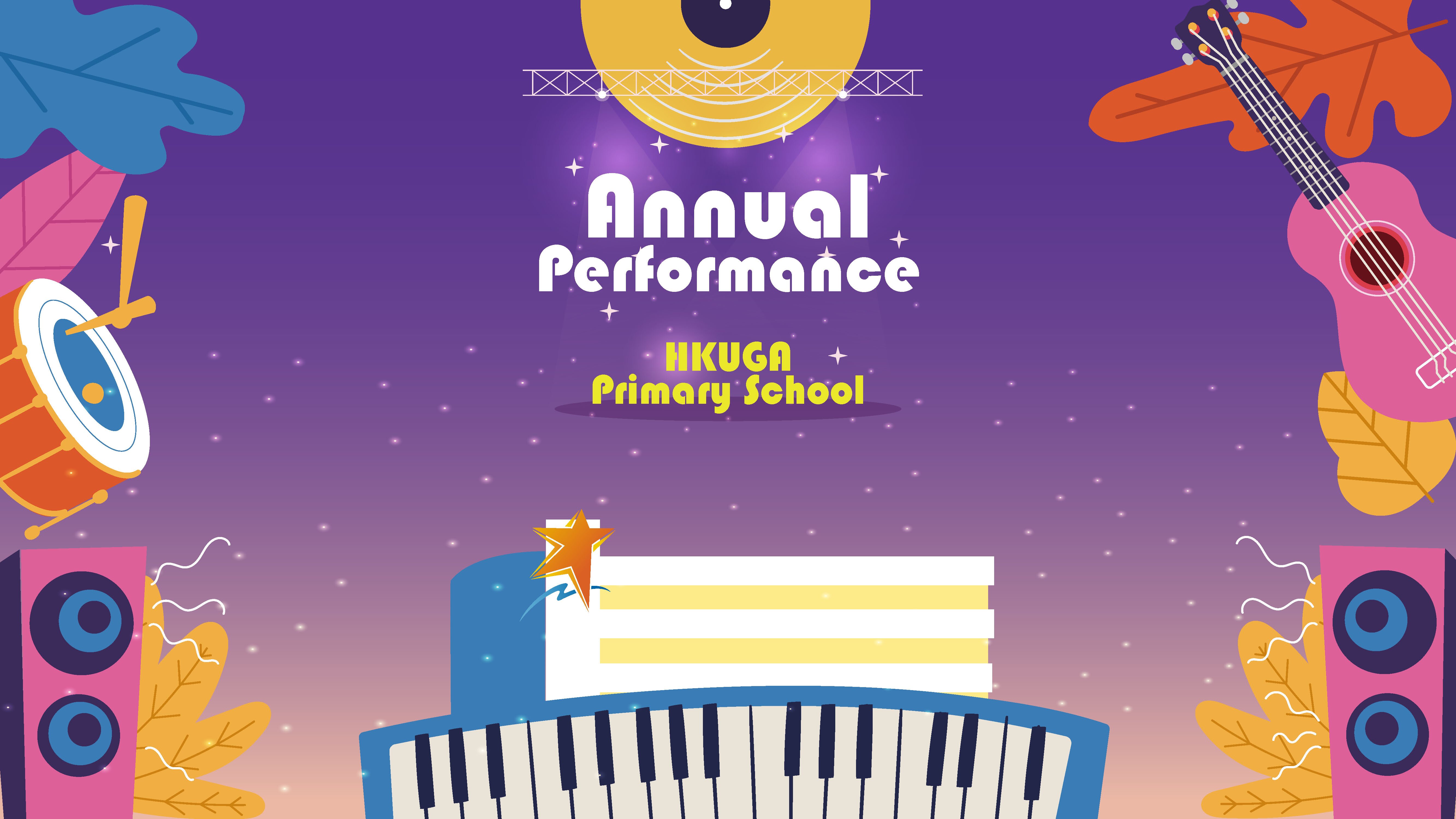 2022-2023 Annual Performance